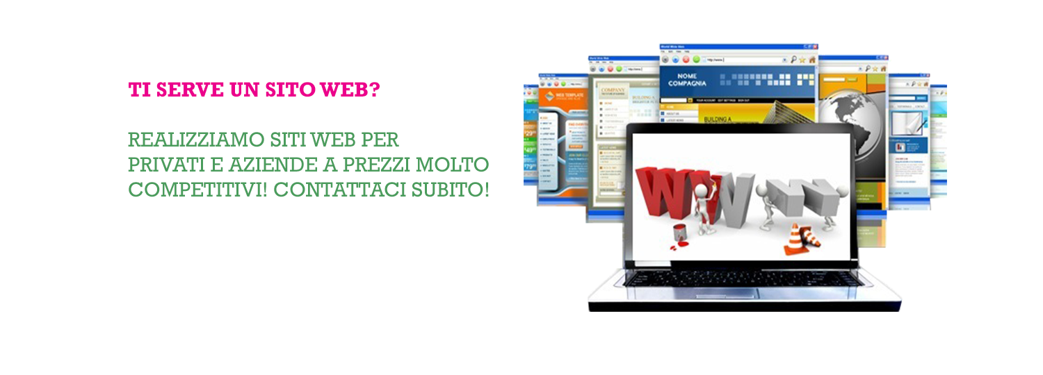 Siti Web